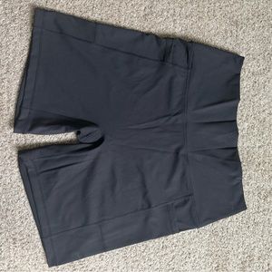 Aerie offline bike shorts with pockets